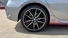 BMW 1 Series 128ti 5dr Step Auto [Live Cockpit Professional] Petrol Hatchback